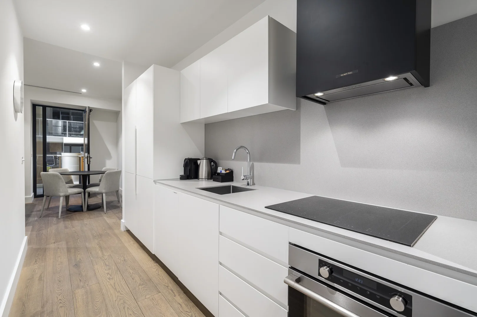 Additional image 2 of 416/14 Queens Road, Melbourne VIC 3004