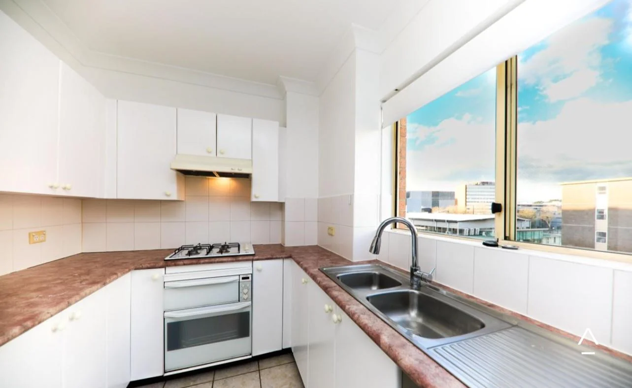 28/235-237 Anzac Parade, Kensington NSW 2033