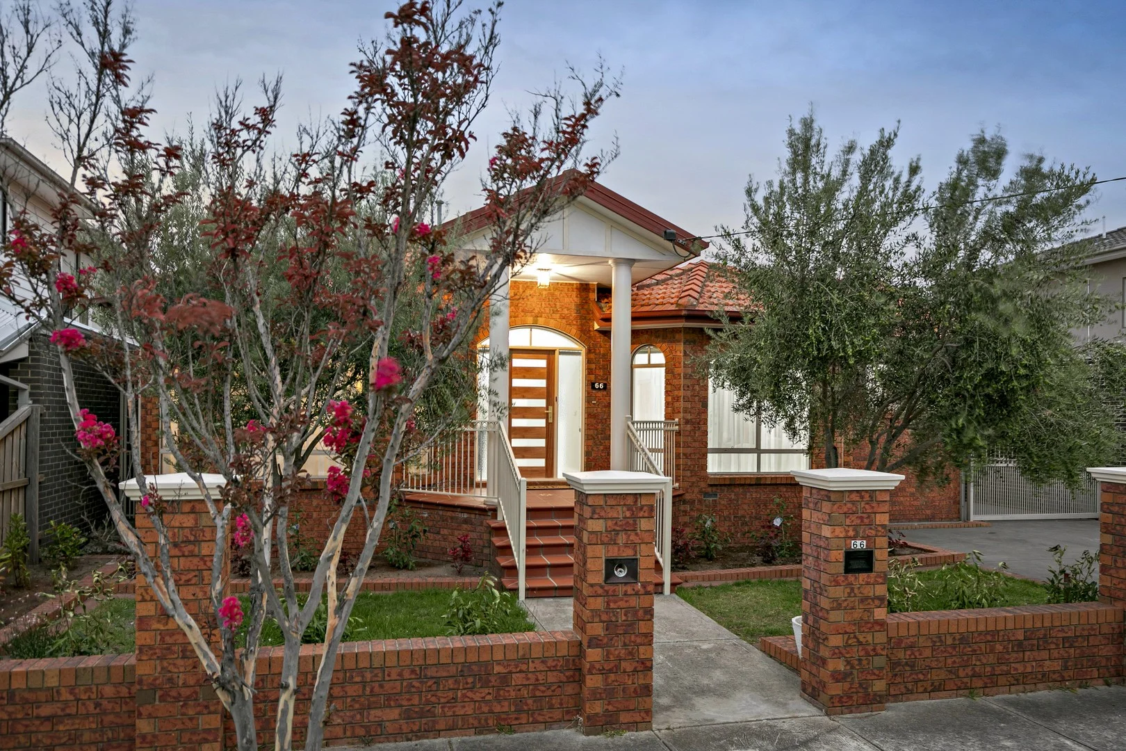 66 William Street, Fawkner VIC 3060