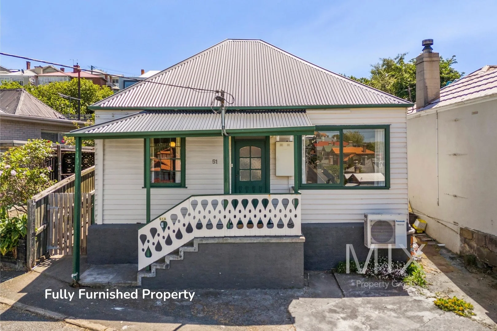 51 Cavell Street, West Hobart TAS 7000