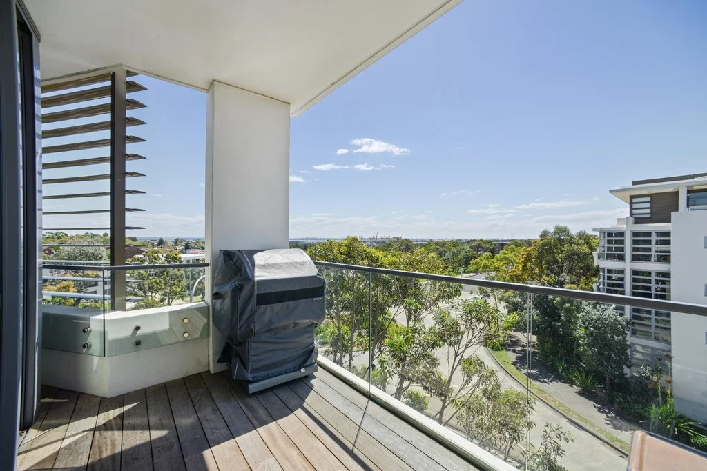Additional image 4 of 408/1-3 Jenner Street, Little Bay NSW 2036