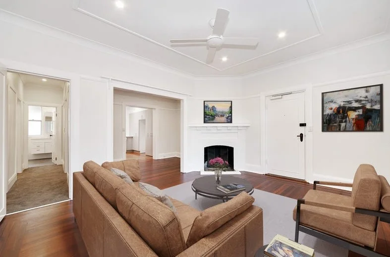 Additional image 2 of 3/3 Penshurst Avenue, Kurraba Point NSW 2089