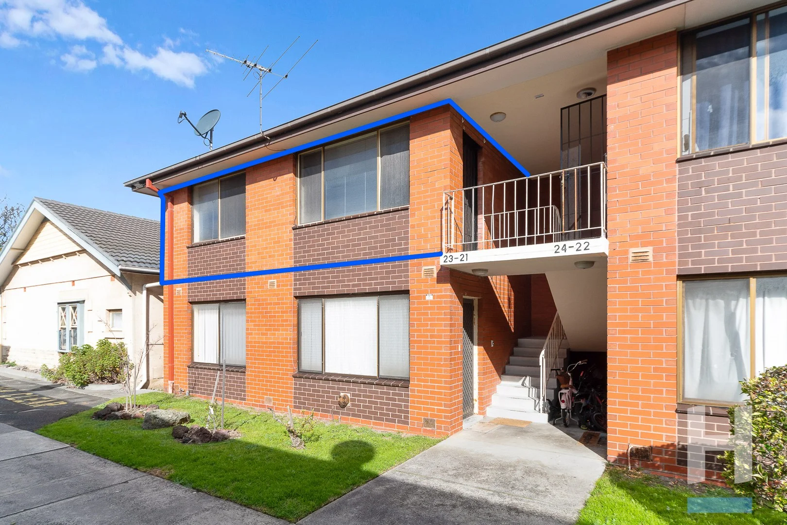 23/388 Nepean Highway, Frankston VIC 3199