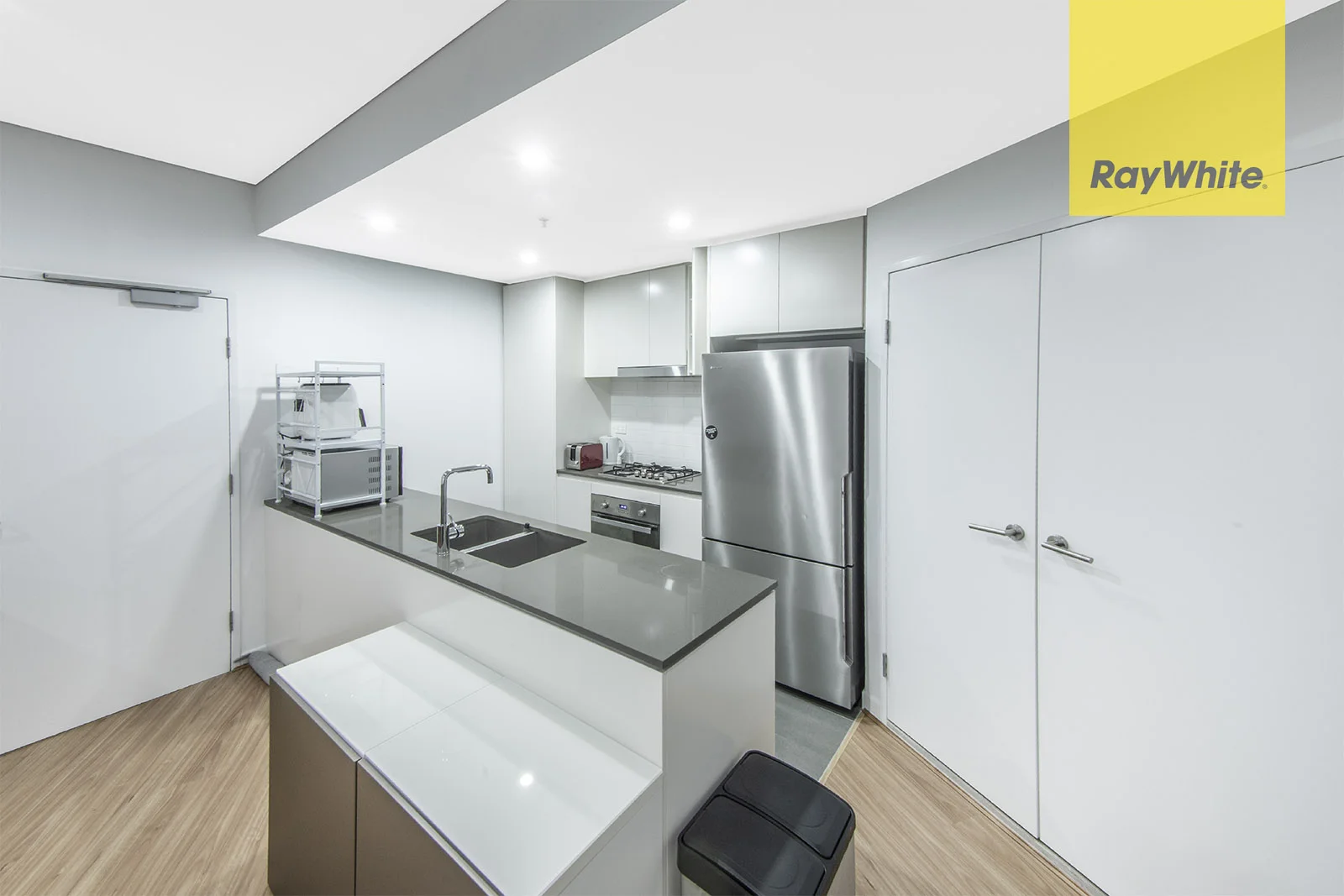 Additional image 3 of 1008/22 Dressler Court, Merrylands NSW 2160
