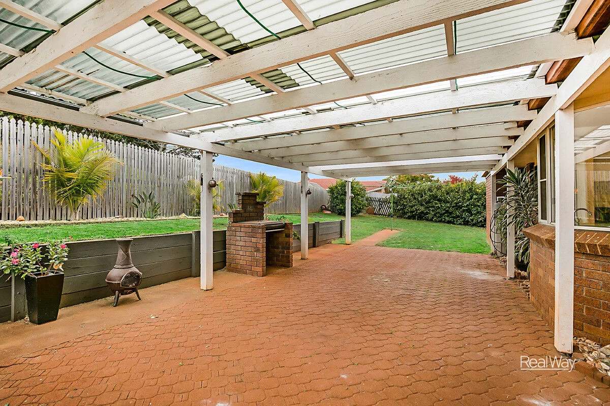 Additional image 10 of 11 Millicent Court, Centenary Heights QLD 4350