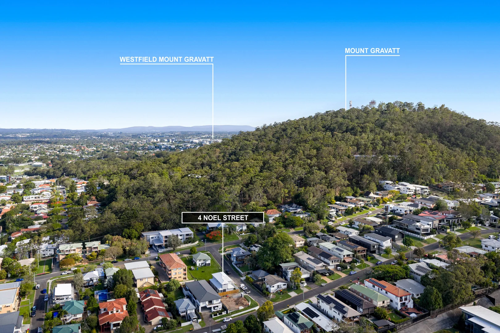 Additional image 15 of 4 Noel Street, Mount Gravatt QLD 4122