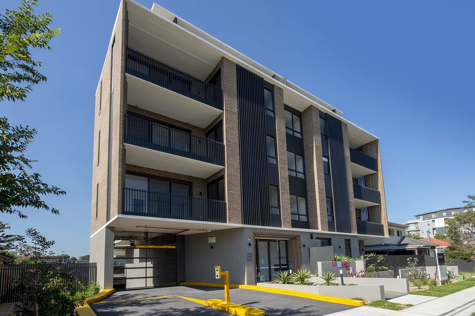 Additional image 2 of 16/36-38 Rodley Avenue, Penrith NSW 2750
