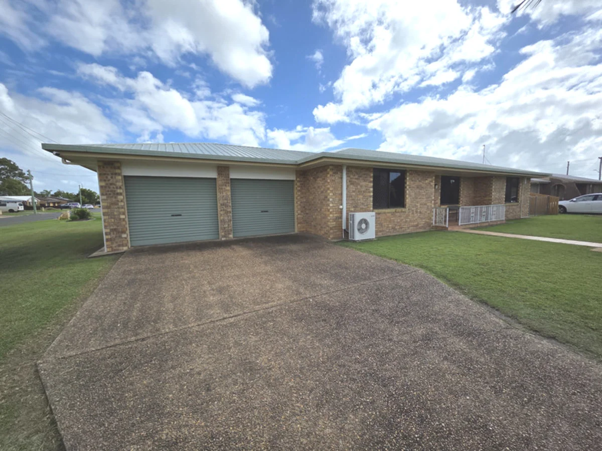1A McNamara Street, Avenell Heights QLD 4670