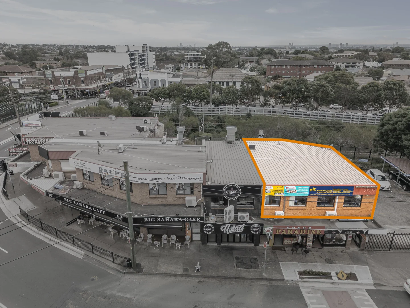 Additional image 2 of 13 & 13A/61-67 Haldon Street, Lakemba NSW 2195