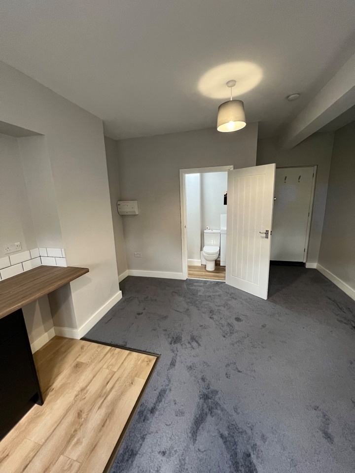 Additional image 4 of Studio Flat, Nottingham Road, NG6, N1 7GU