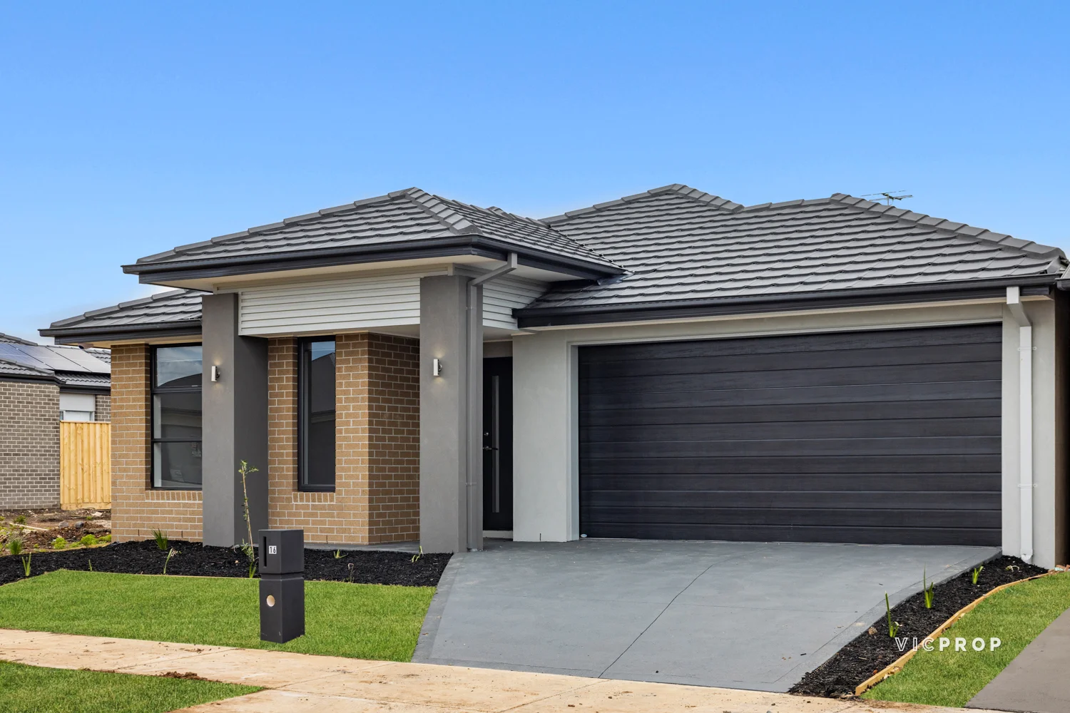 16 Maber Street, Tarneit VIC 3029