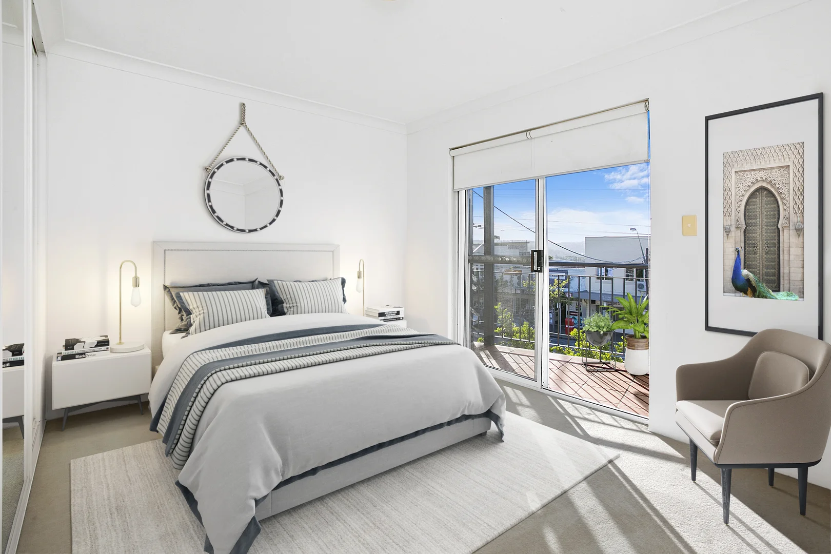 Additional image 3 of 21/149-153 Sydney Road, Fairlight NSW 2094