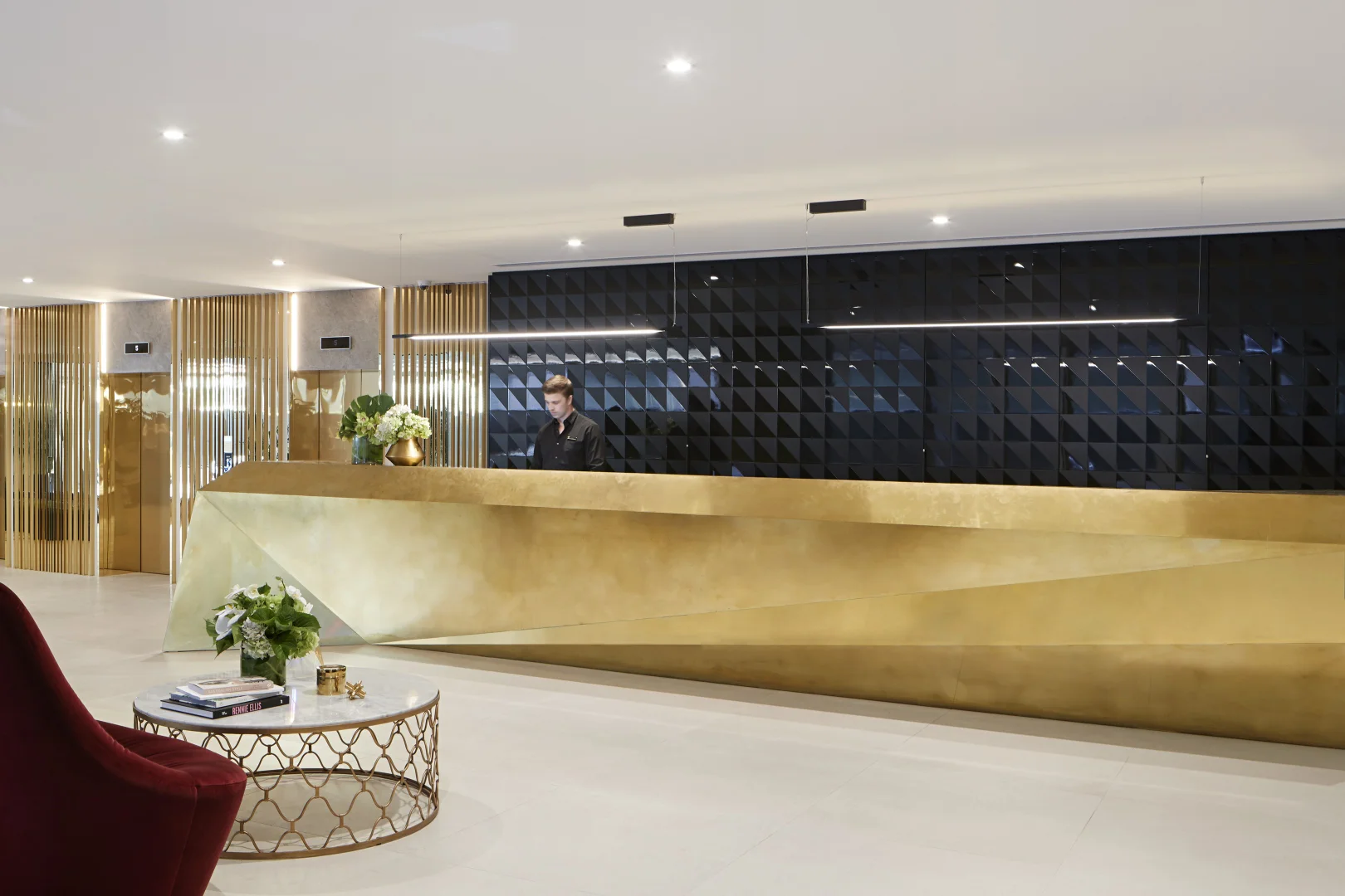 Additional image 13 of 509/14 Queens Road, Melbourne VIC 3004