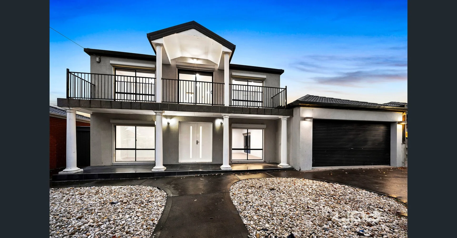 1H Oakwood Road, Albanvale VIC 3021