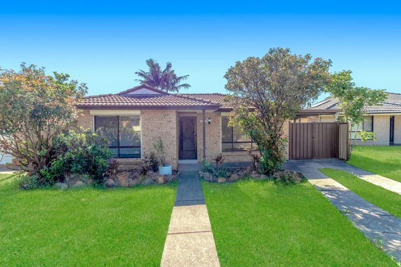 11 Florian Grove, Oakhurst NSW 2761