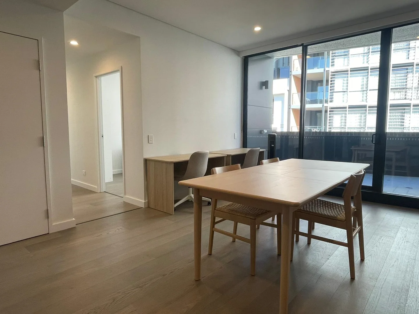 Additional image 4 of B810A/7 Hinchcliffe Place, Zetland NSW 2017
