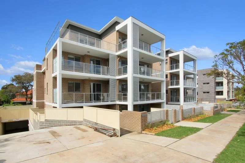 Additional image 5 of 104/11-15 Robilliard Street, Mays Hill NSW 2145