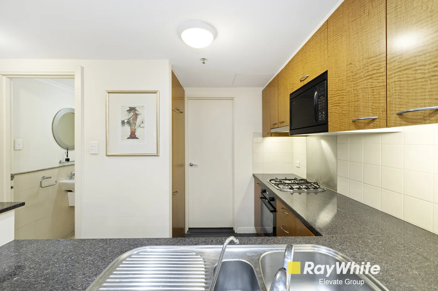 Additional image 3 of 407/281-283 Elizabeth Street, Sydney NSW 2000