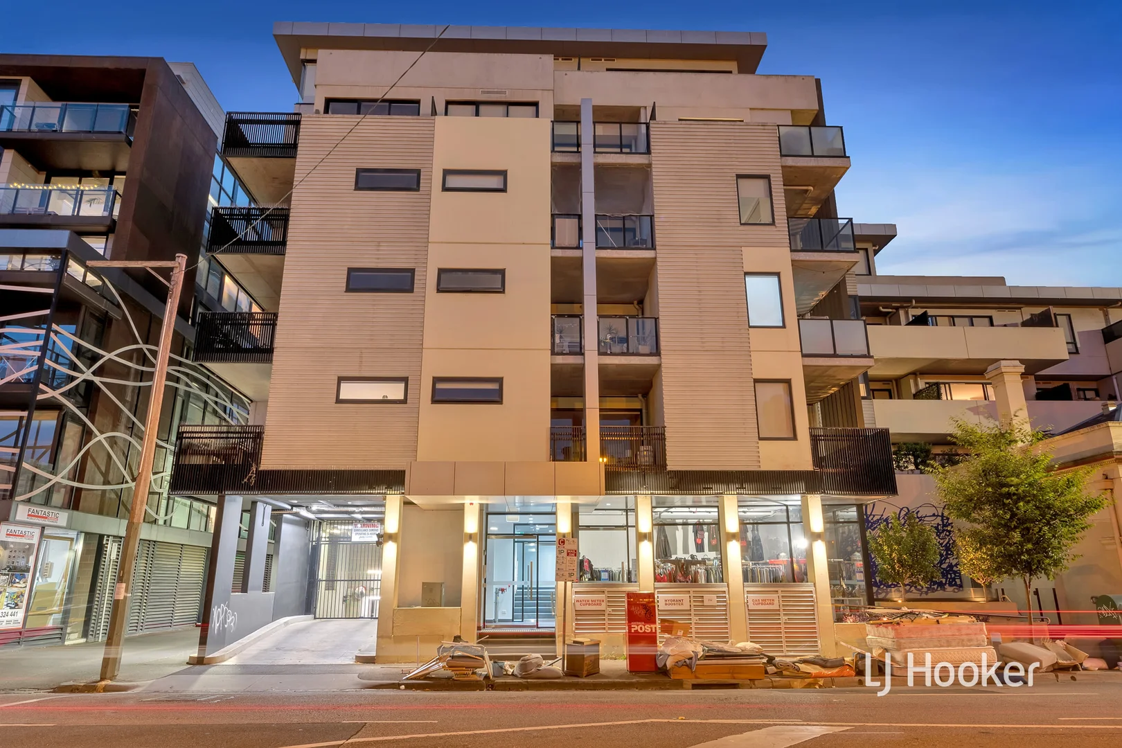 Additional image 8 of 112/109 Inkerman Street, St Kilda VIC 3182