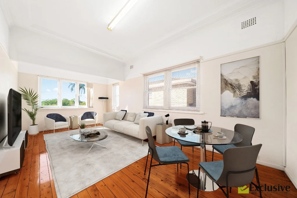 1/16A Liverpool Road, Summer Hill NSW 2130