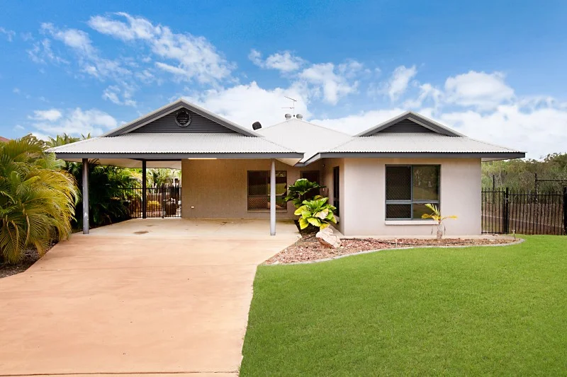 39 Inverway Circuit, Farrar NT 0830