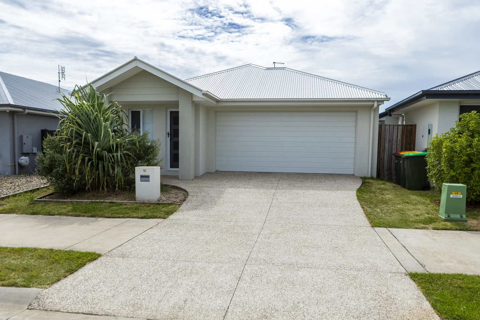 18 Azalea Street, Caboolture QLD 4510