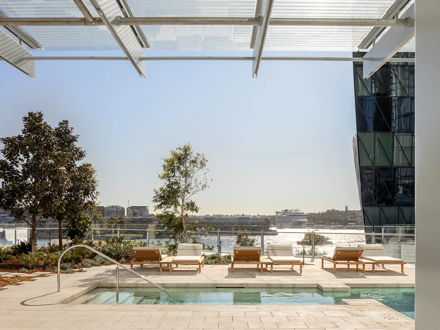 Additional image 22 of 31A/2 Watermans Quay, Barangaroo NSW 2000