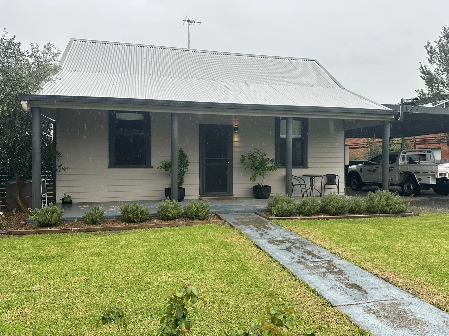 34 Kirndeen Street, Culcairn NSW 2660