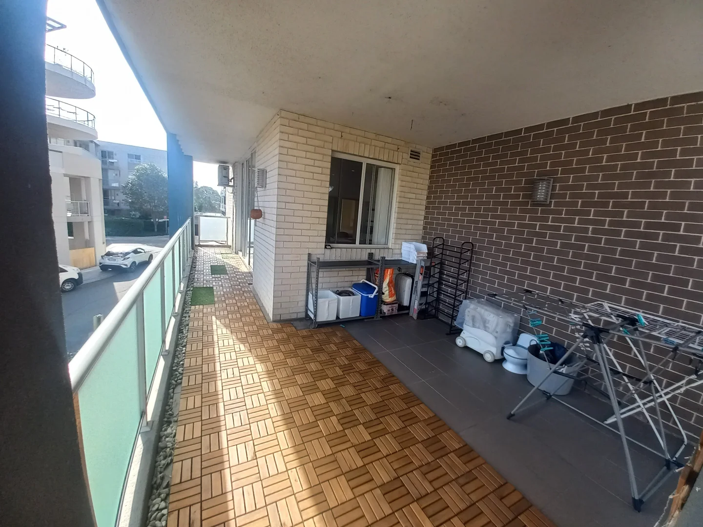 Additional image 12 of B 103/81-86 Courallie Avenue, Homebush West NSW 2140