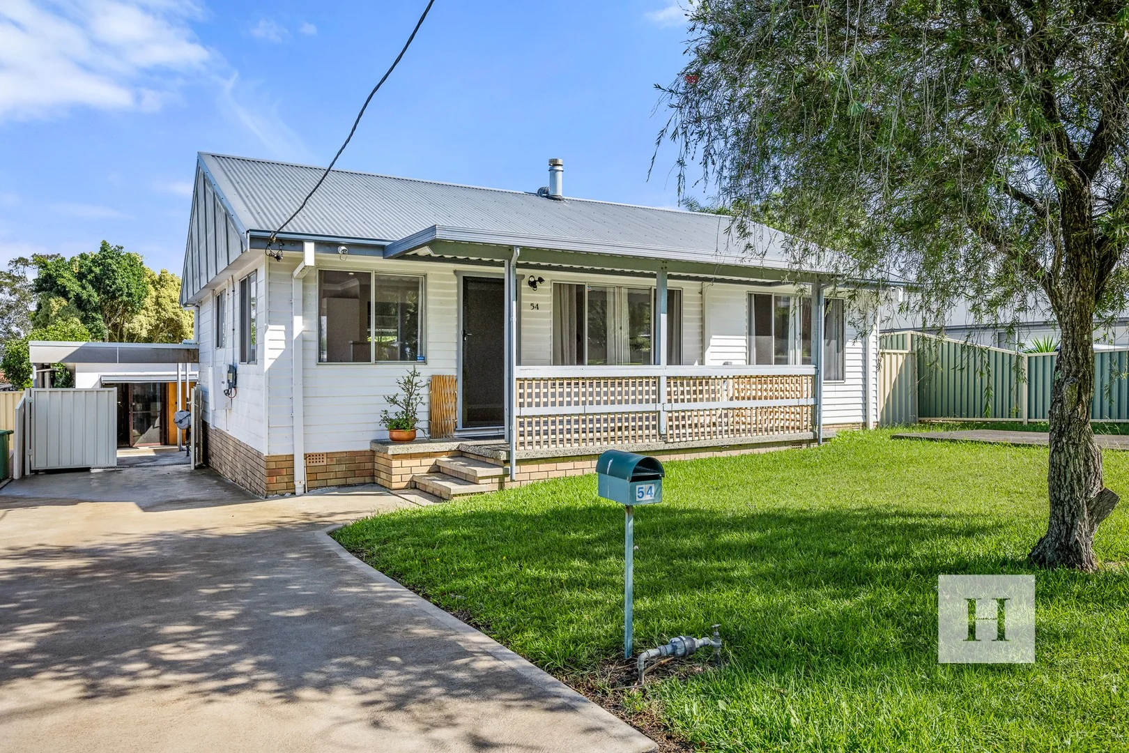 54 Springall Ave, Wyongah NSW 2259