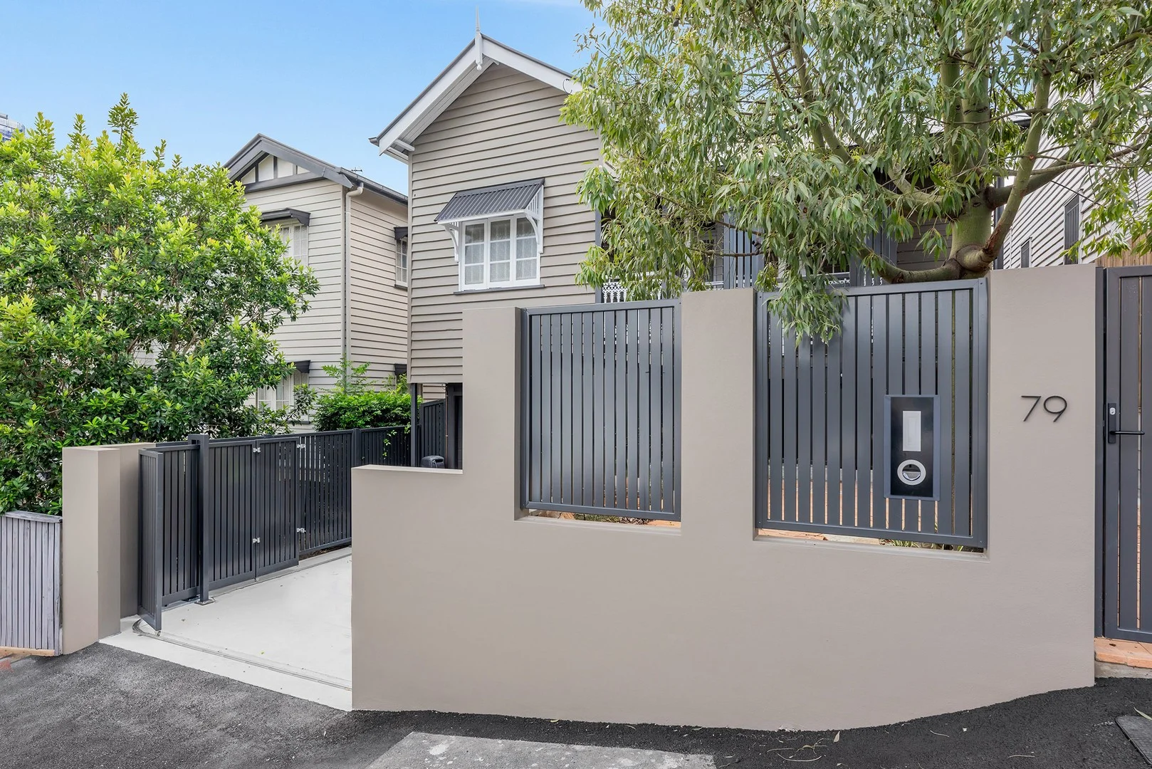 79 Kennigo Street, Spring Hill QLD 4000