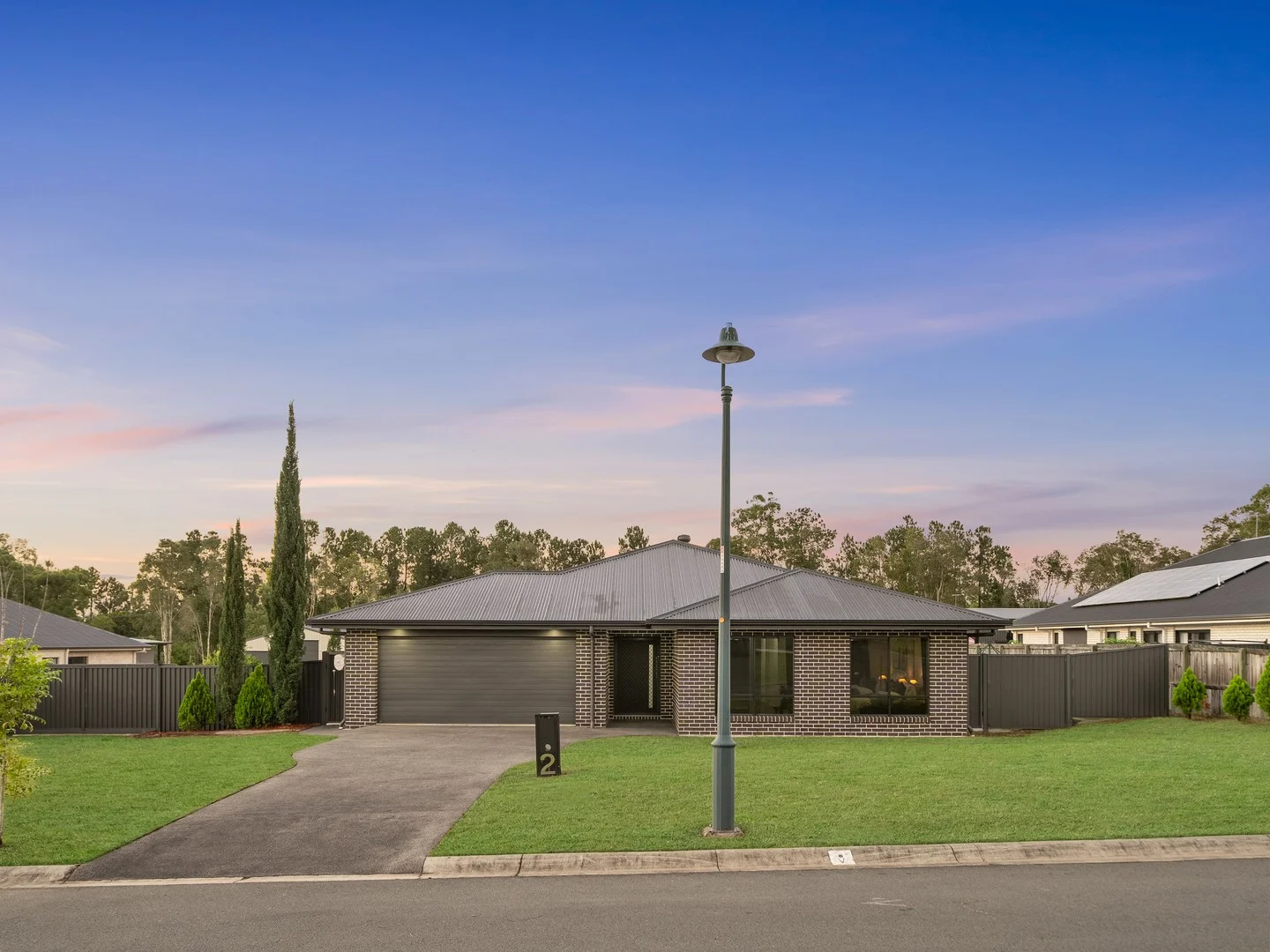 2 Rose Court, Elimbah QLD 4516