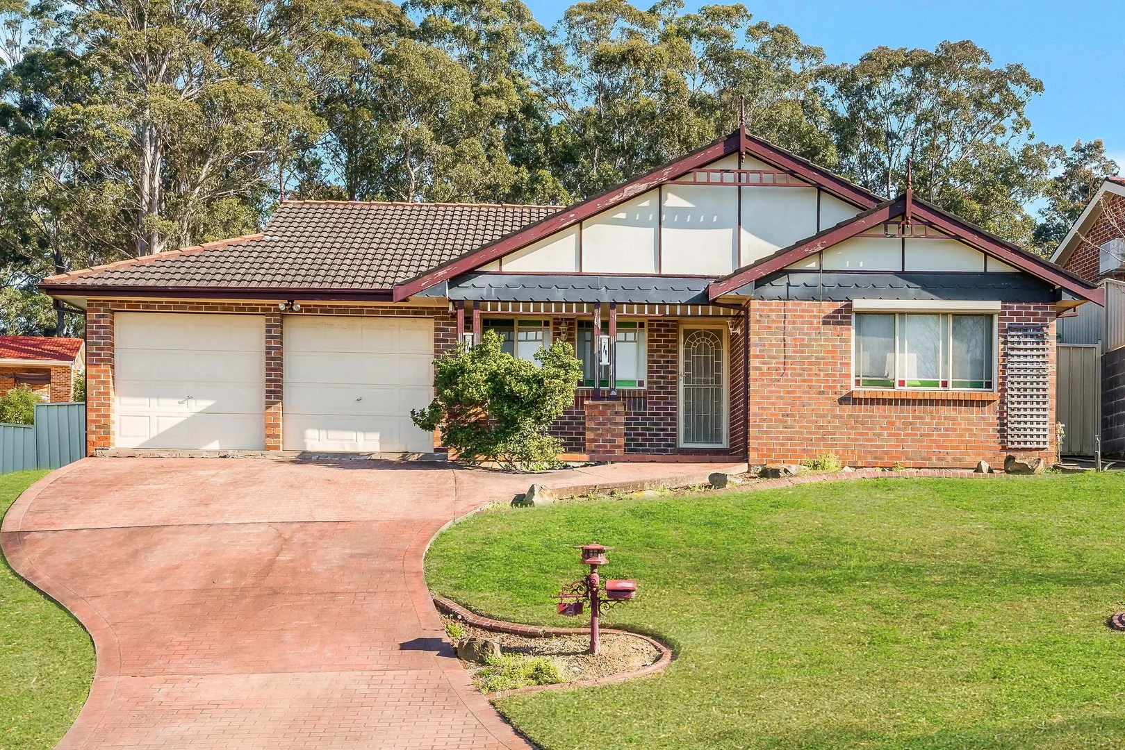 2 Swallow Place, Hinchinbrook NSW 2168