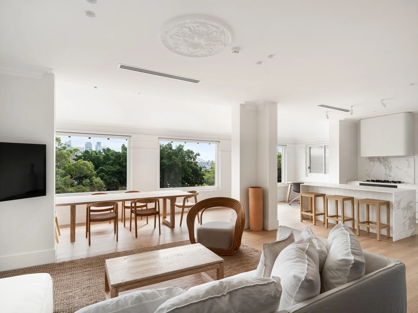 3/30 Yarranabbe Road, Darling Point NSW 2027