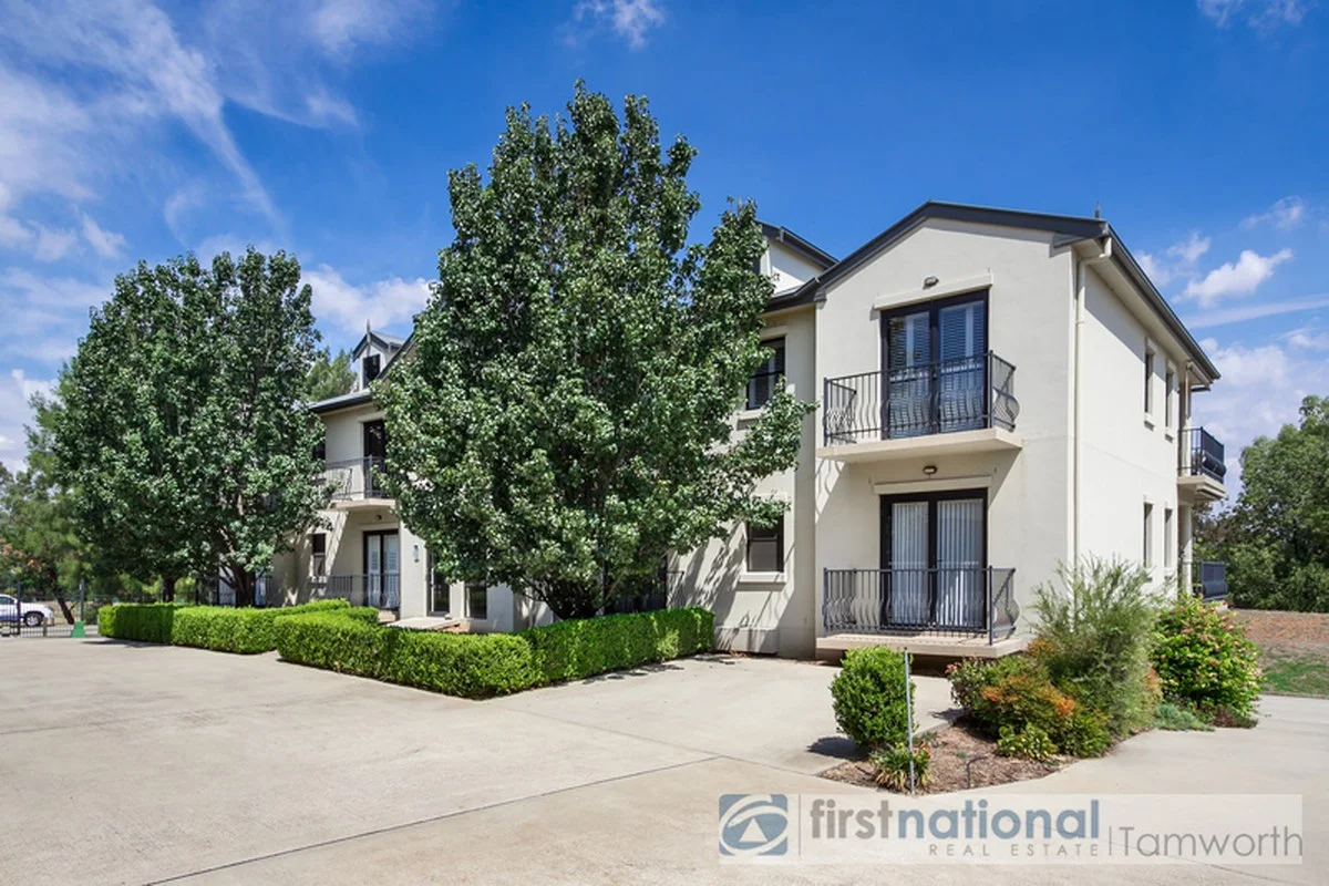 Additional image 2 of 15/165-179 Peel Street, Tamworth NSW 2340
