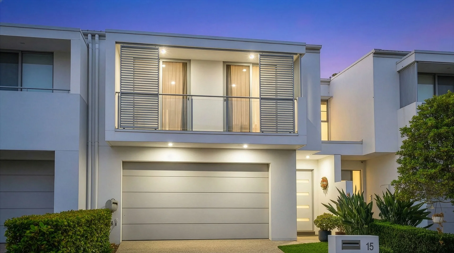 15 Central Park Avenue, Norwest NSW 2153