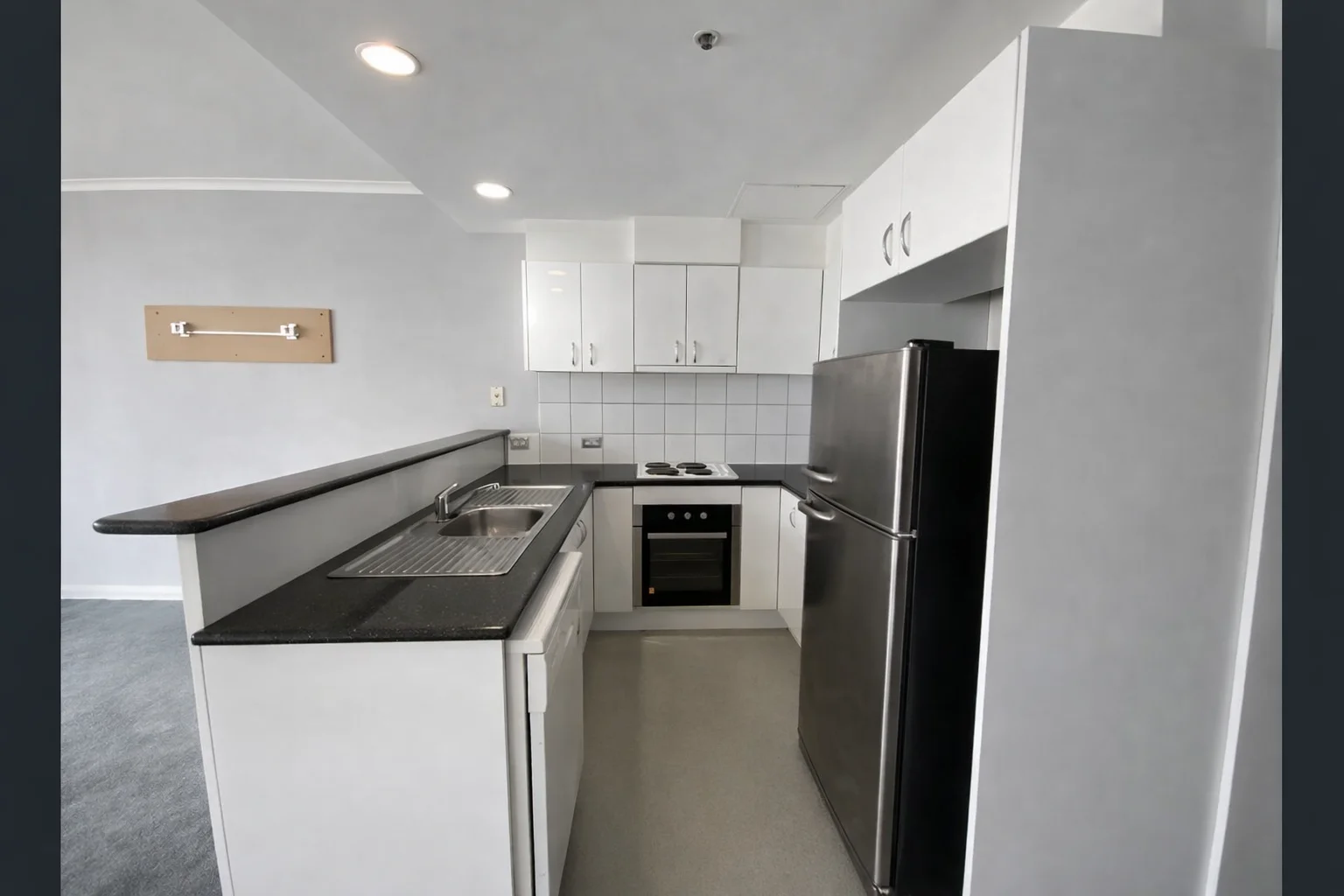 Additional image 3 of 71/222 Victoria St, Melbourne VIC 3000