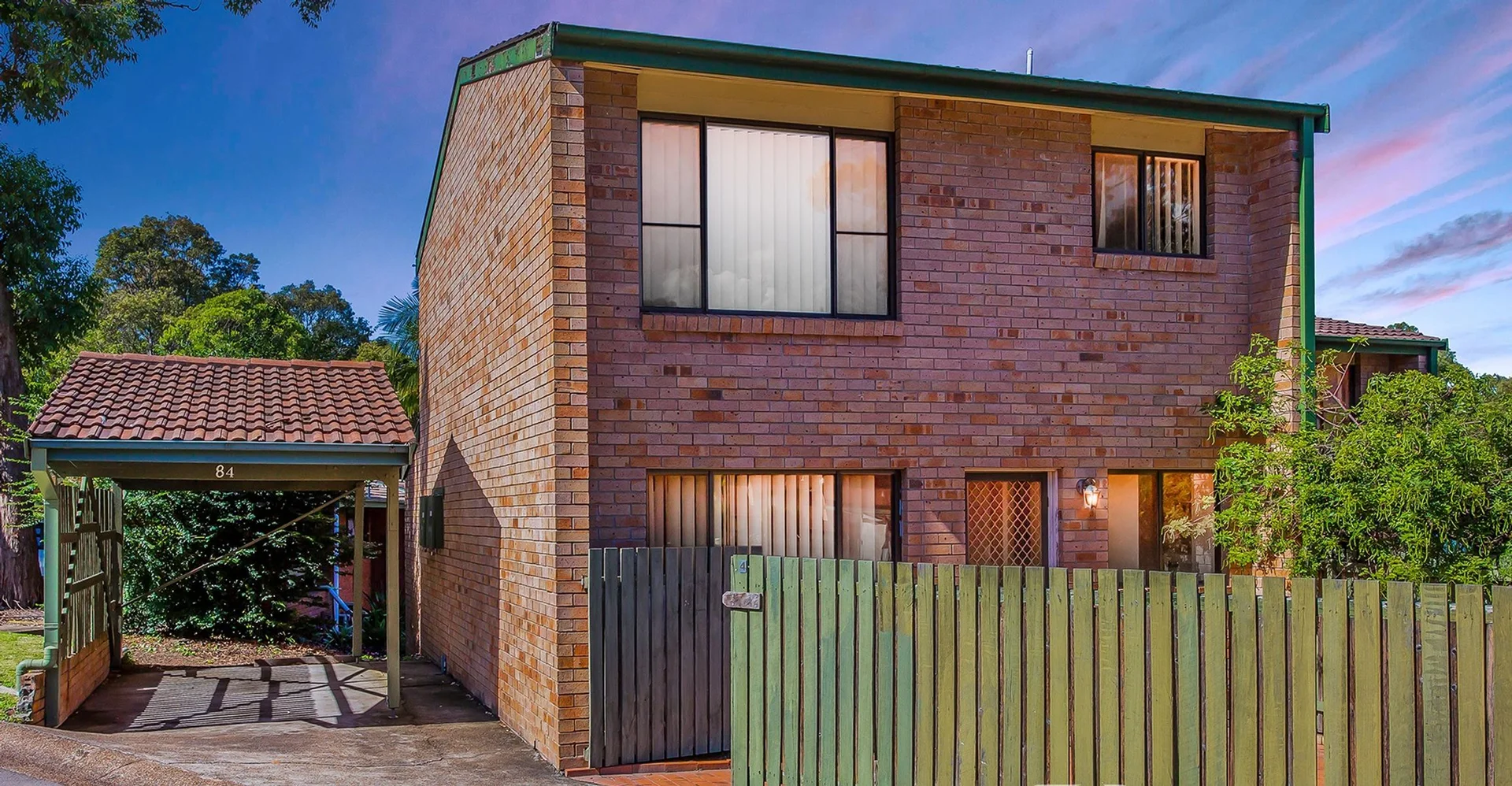 84/29 Taurus Street, Elermore Vale NSW 2287