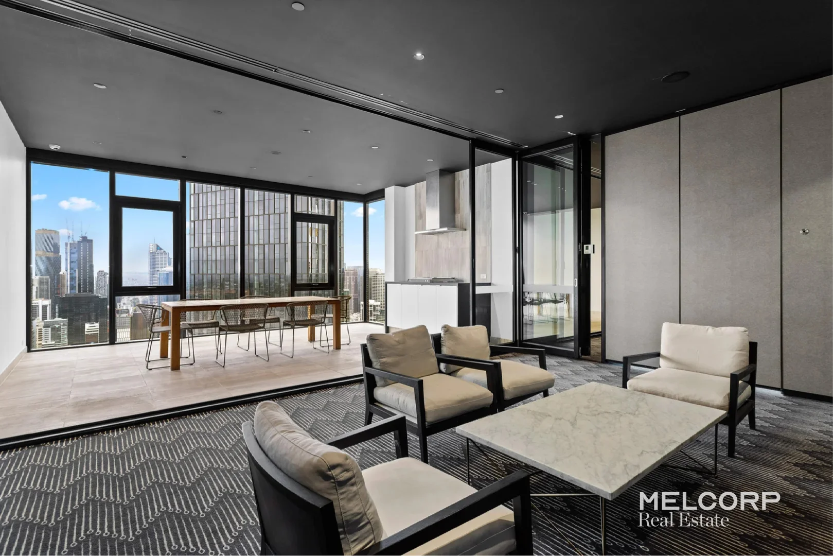 Additional image 14 of 1803/45 Clarke Street, Southbank VIC 3006