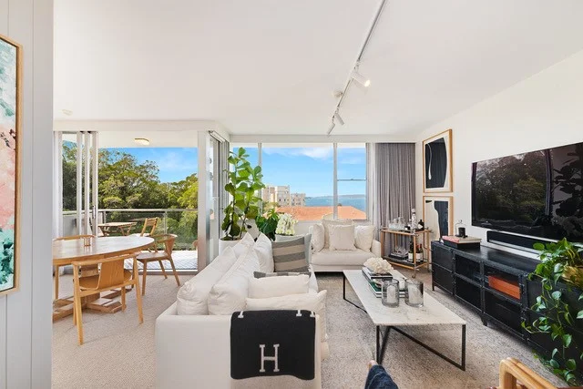 Additional image 2 of 4A/26-28 Etham Avenue, Darling Point NSW 2027