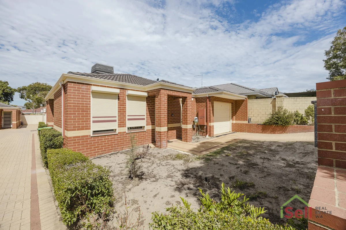 Additional image 20 of 2/151 Kinross Drive, Kinross WA 6028