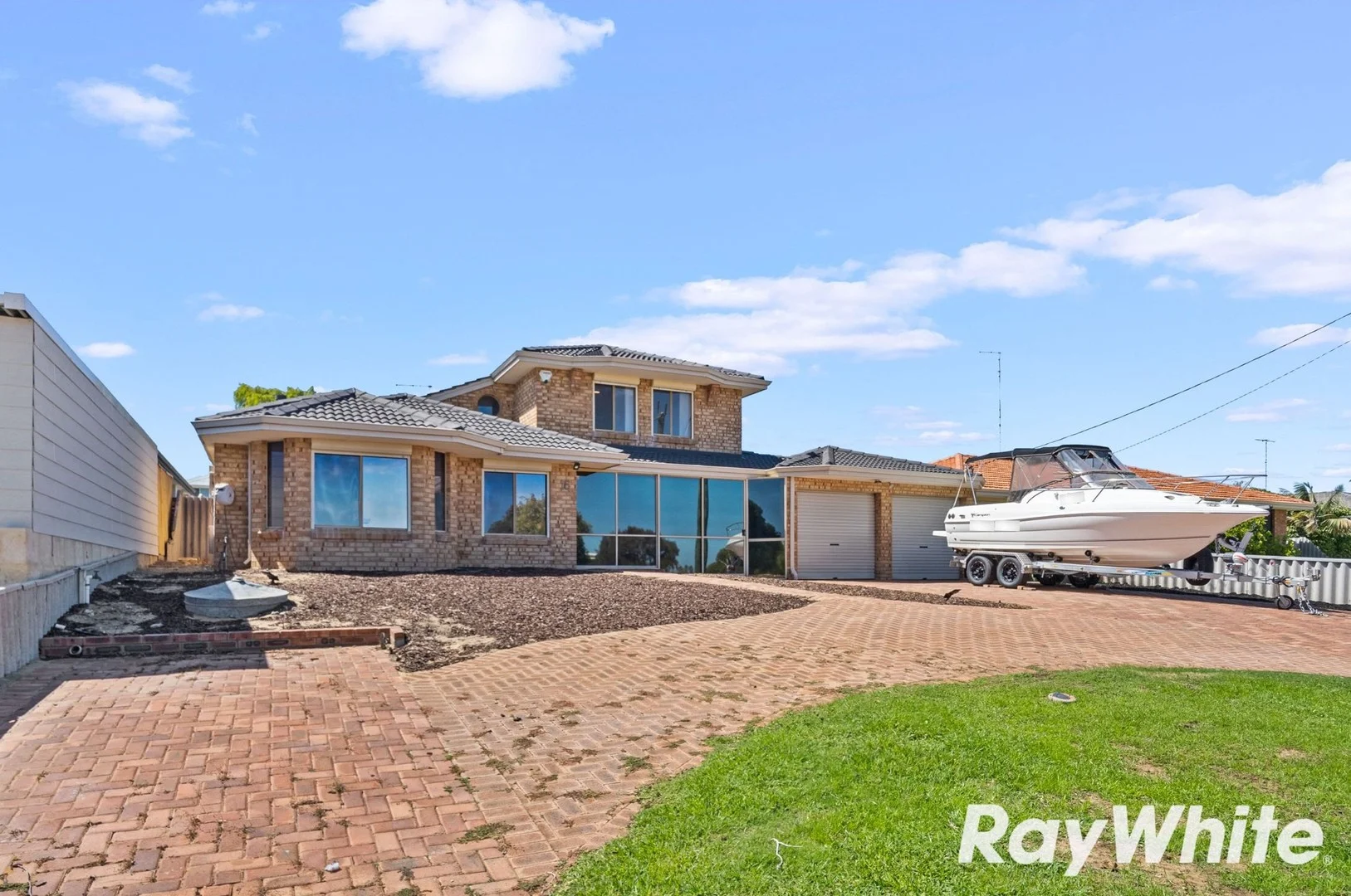 15A Wilkins Street, Halls Head WA 6210