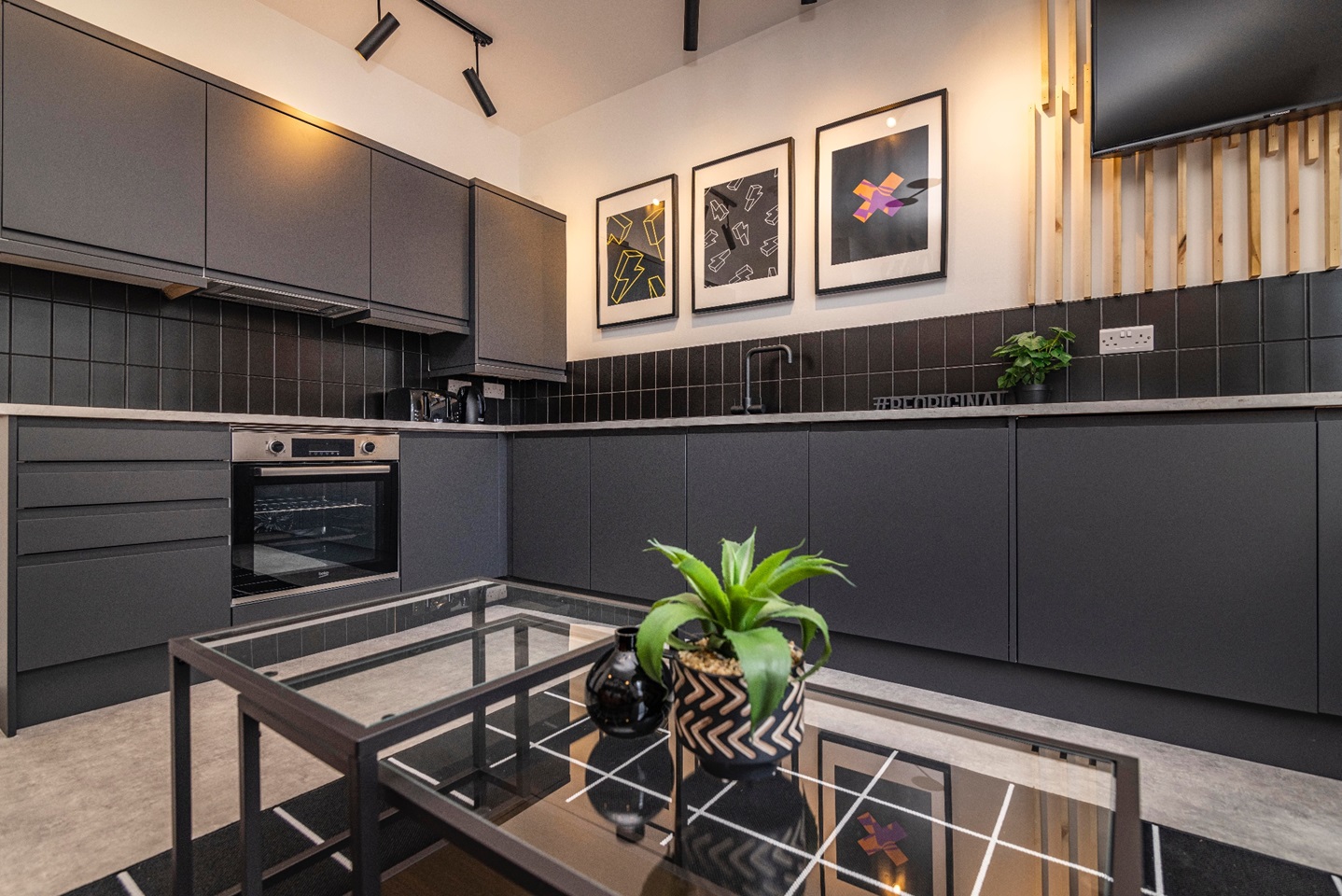 Additional image 6 of 3 Bed Flat, Rose Grove, NG9, N1 7GU