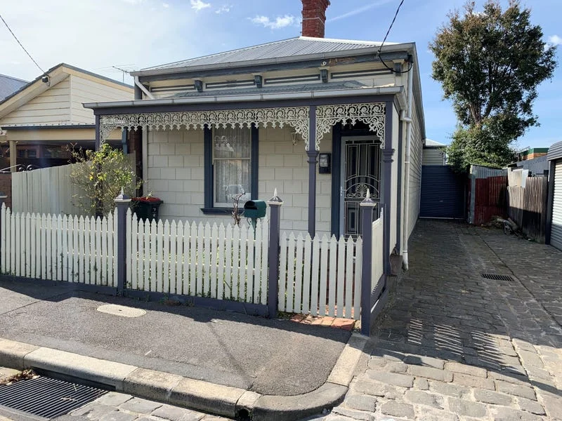 49 Barnett Street, Kensington VIC 3031
