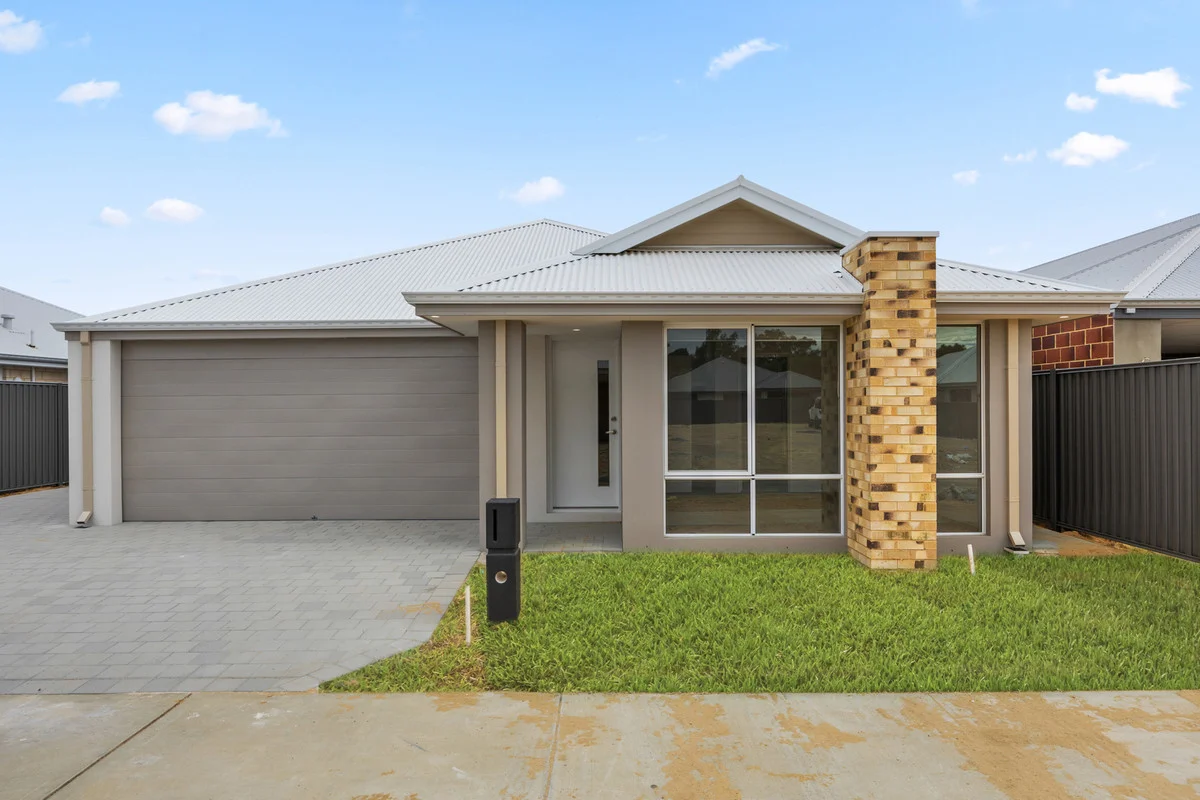 6A Oxbow Rise, Wellard WA 6170