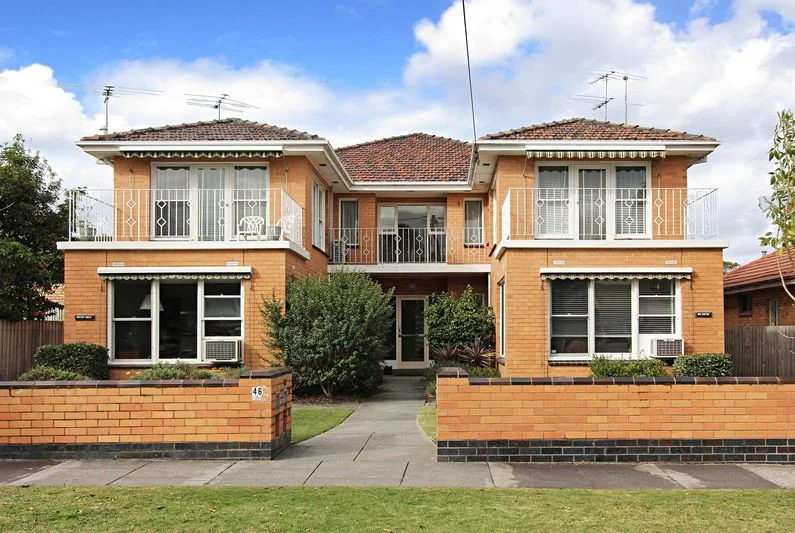1/46 Abbeygate Street, Oakleigh VIC 3166