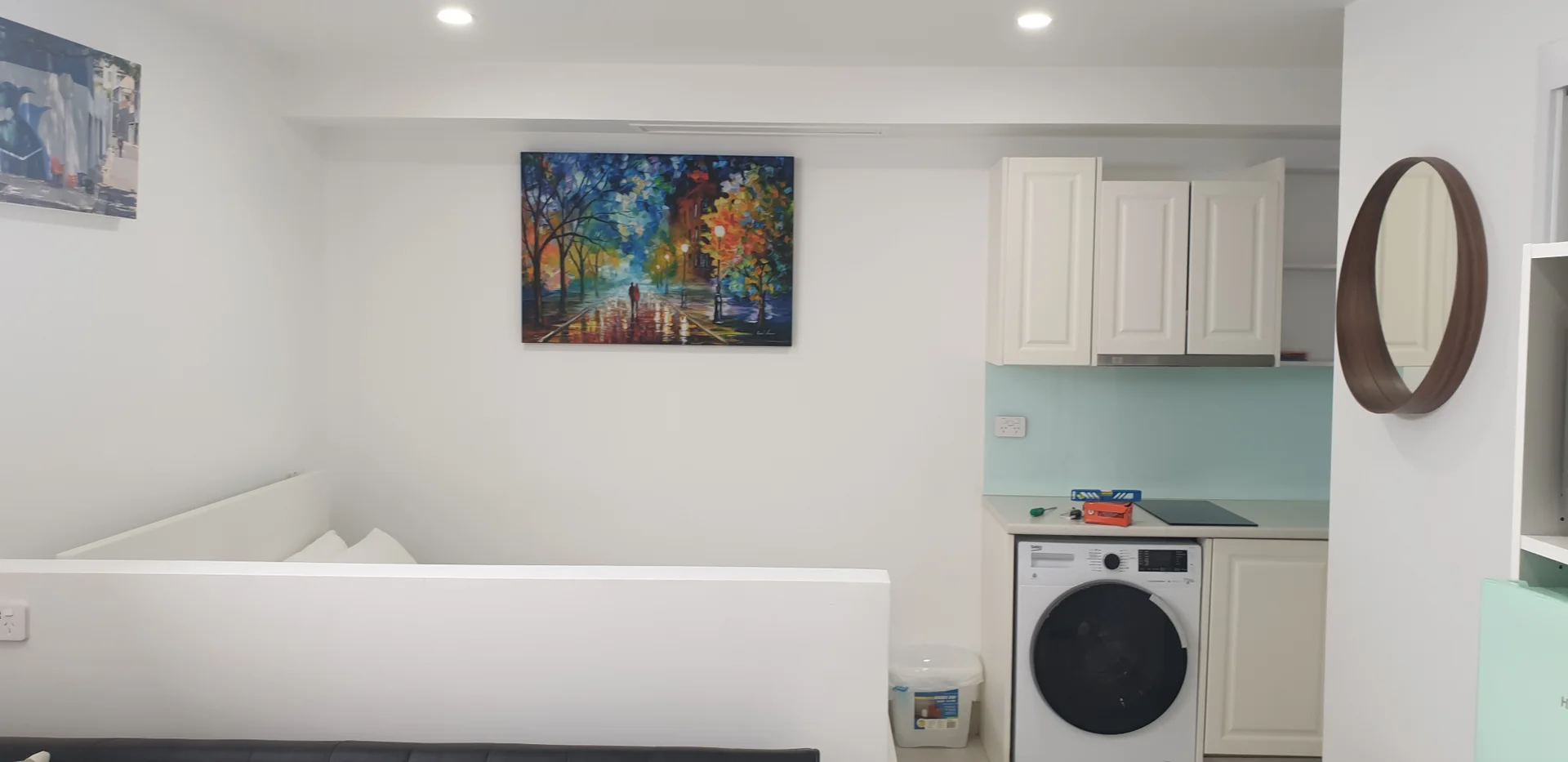 B/5 Albion Way, Surry Hills NSW 2010 photo 4