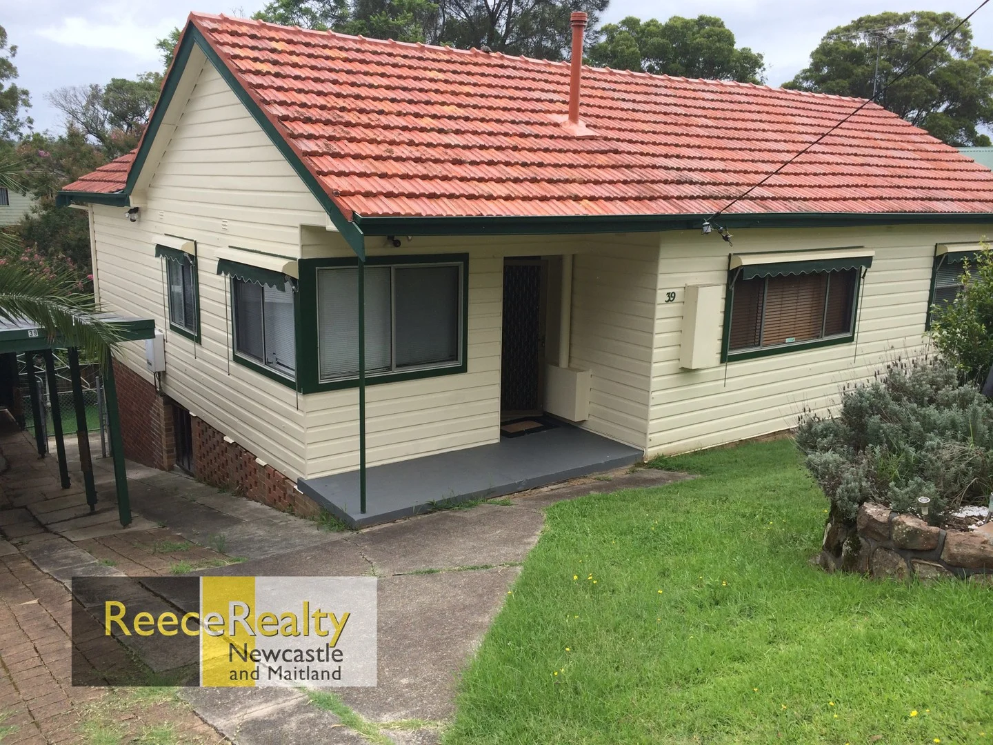 39 Naughton Avenue, Birmingham Gardens NSW 2287