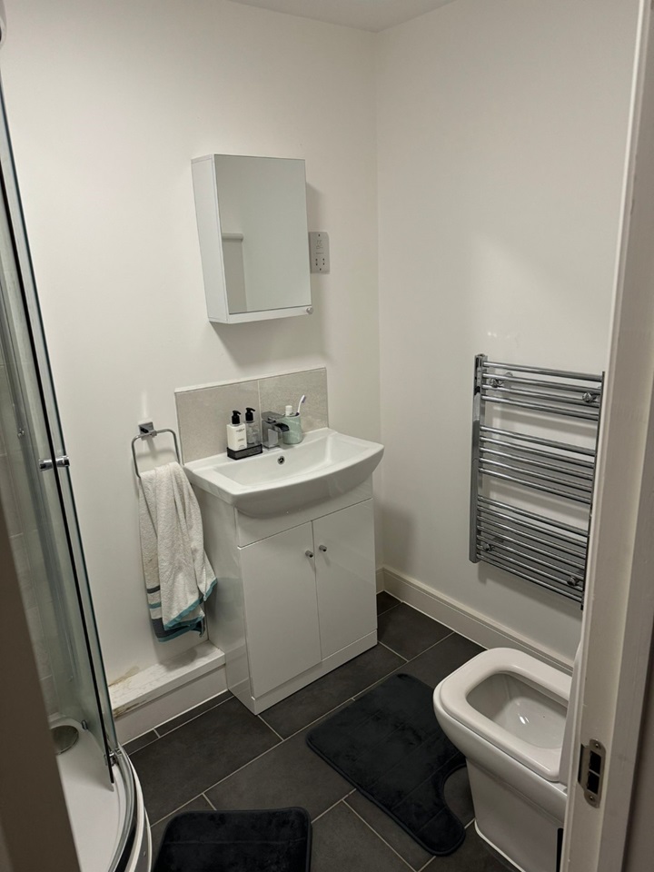 Additional image 8 of 2 Bed Flat, Porchester Road, NG3, N1 7GU