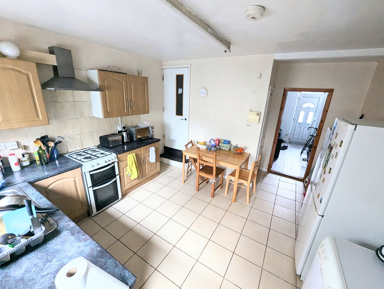 Additional image 6 of 3 Bed Terraced House, Castle Boulevard, NG7, N1 7GU